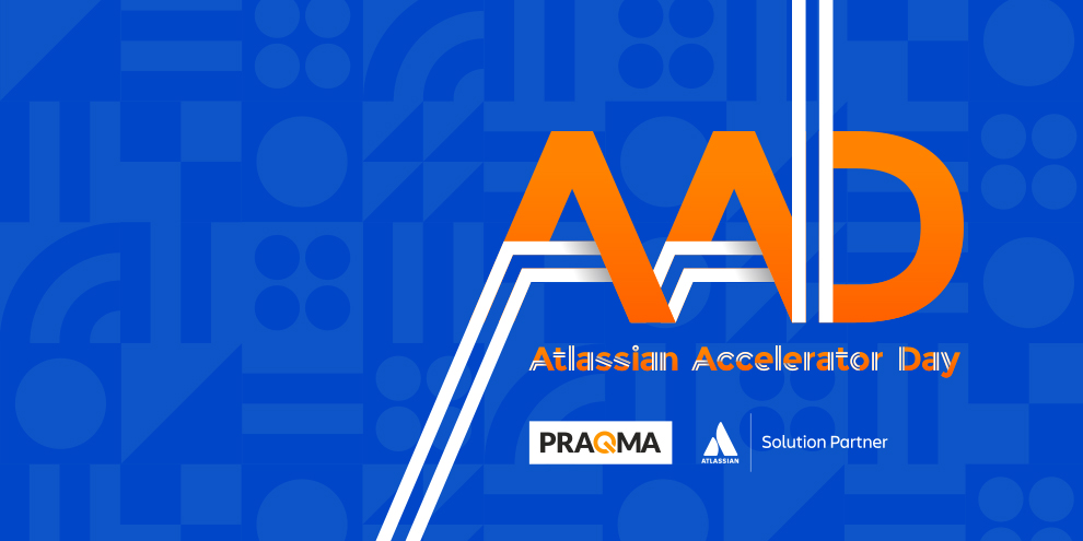 Atlassian Accelerator Day