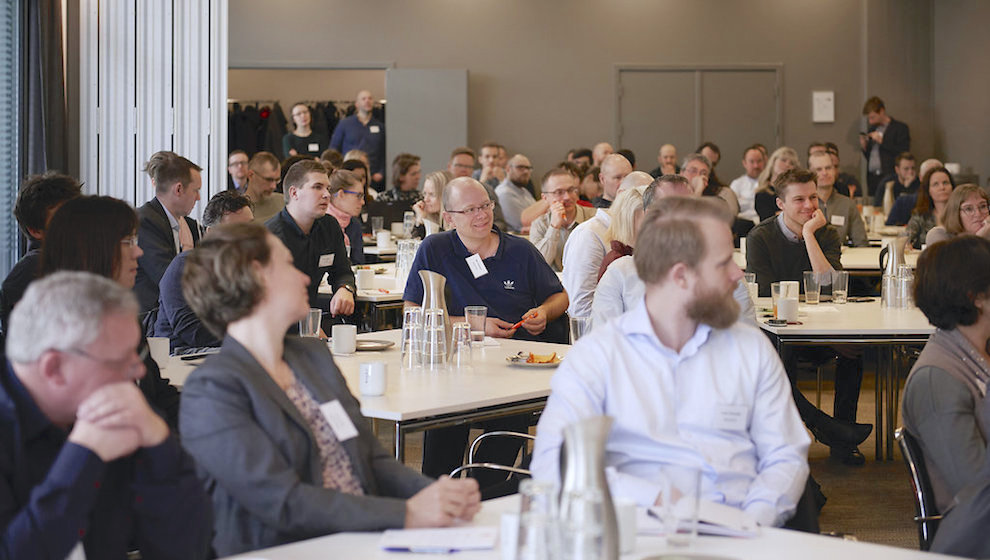 Embedded Accelerator Day OSL