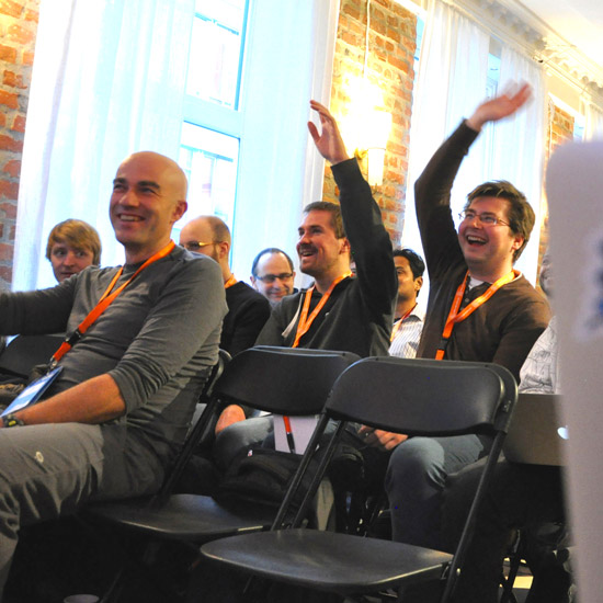 Learn the latest skills