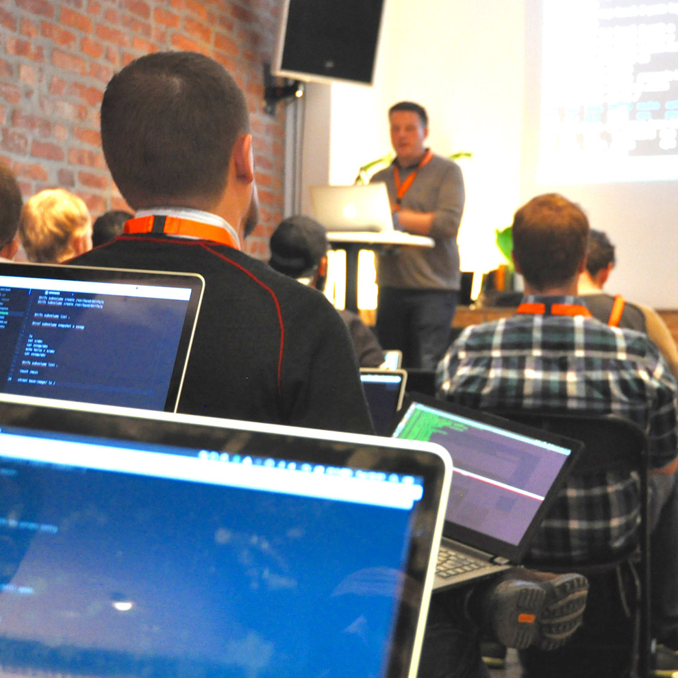 Continuous Delivery Academy