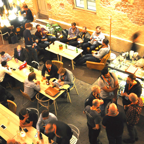 It’s free. Honestly