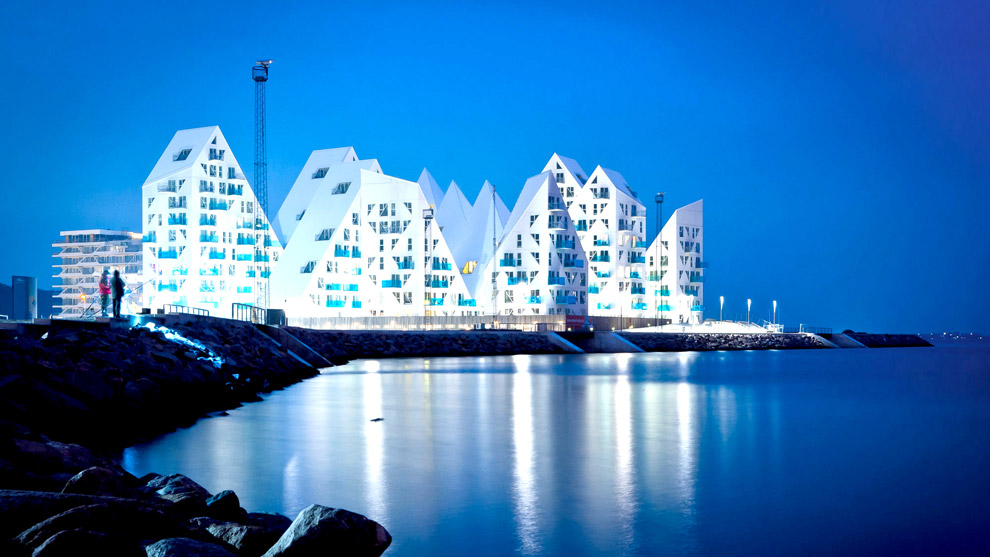 CoDe Academy - Aarhus