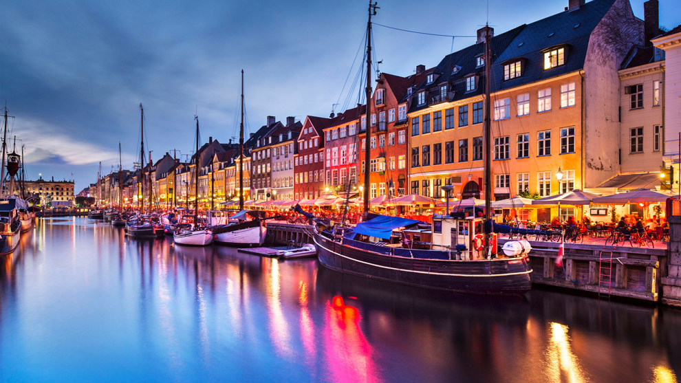 CoDe Academy - Copenhagen