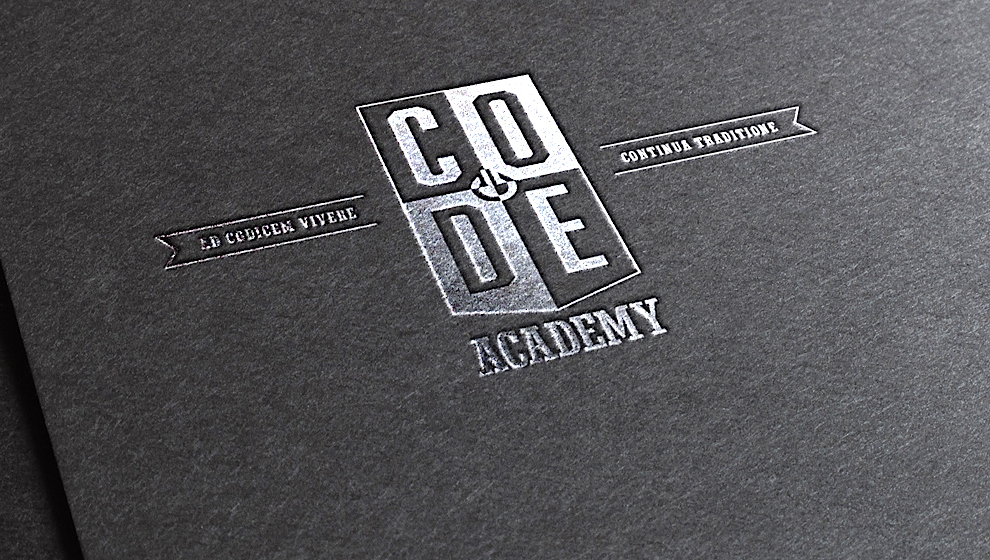CoDe Academy