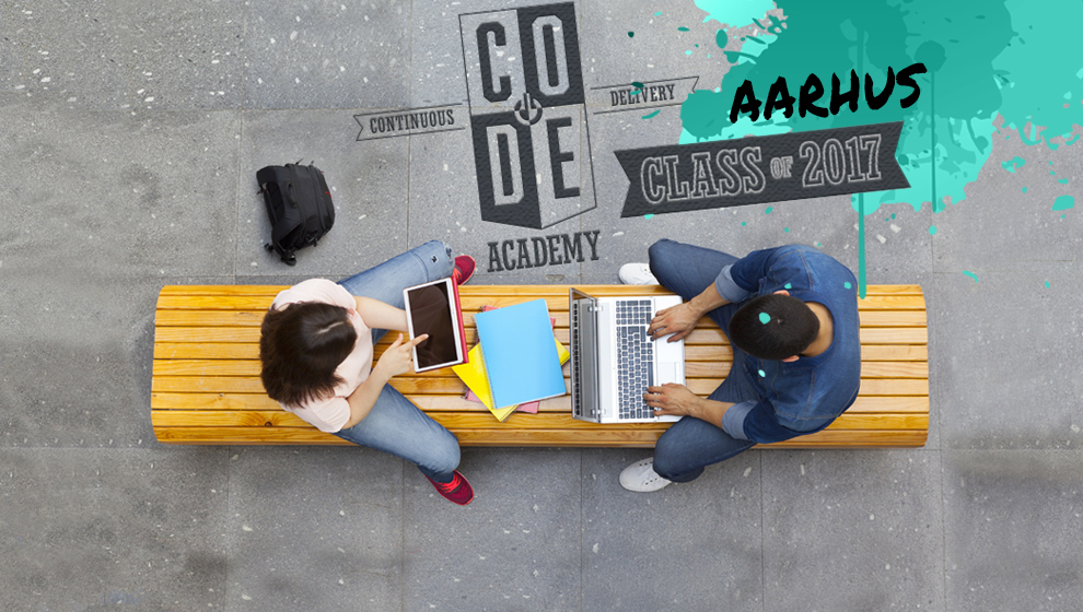 CoDe Academy - Aarhus