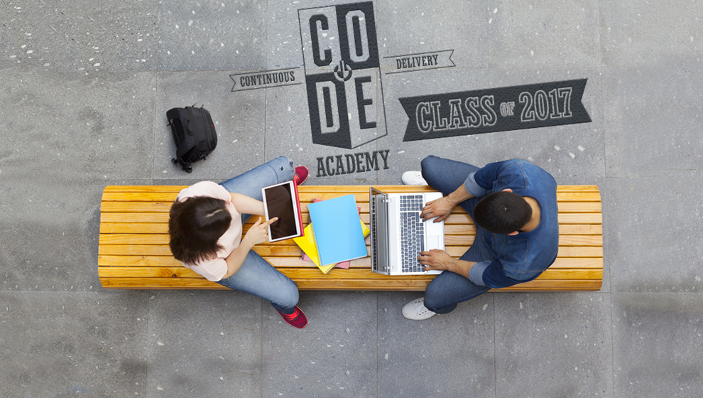 CoDe Academy 2017