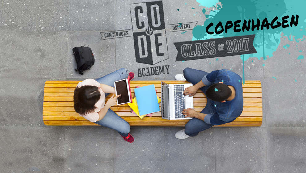 CoDe Academy - Copenhagen