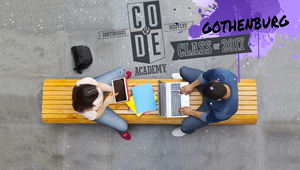 CoDe Academy - Gothenburg