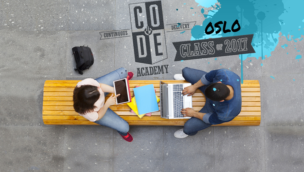 CoDe Academy - Oslo