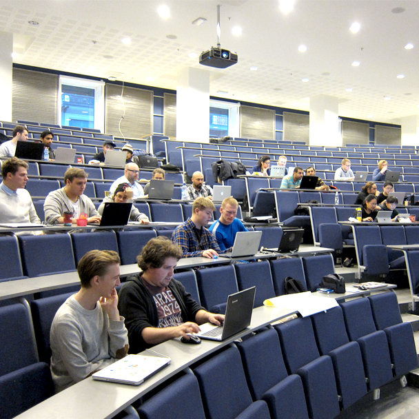 Learn the latest skills