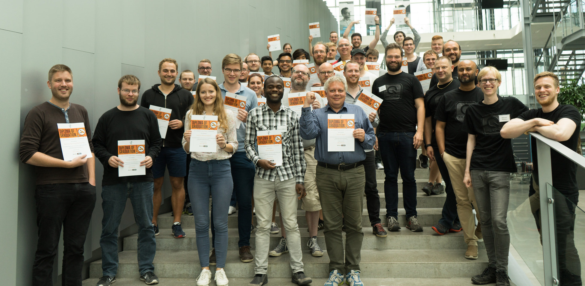 Continuous Delivery Academy