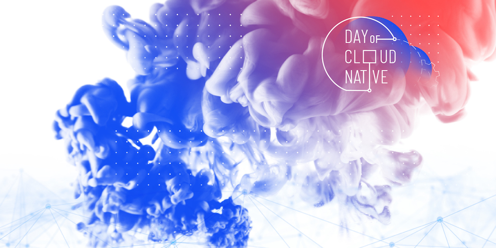 Day of Cloud Native
