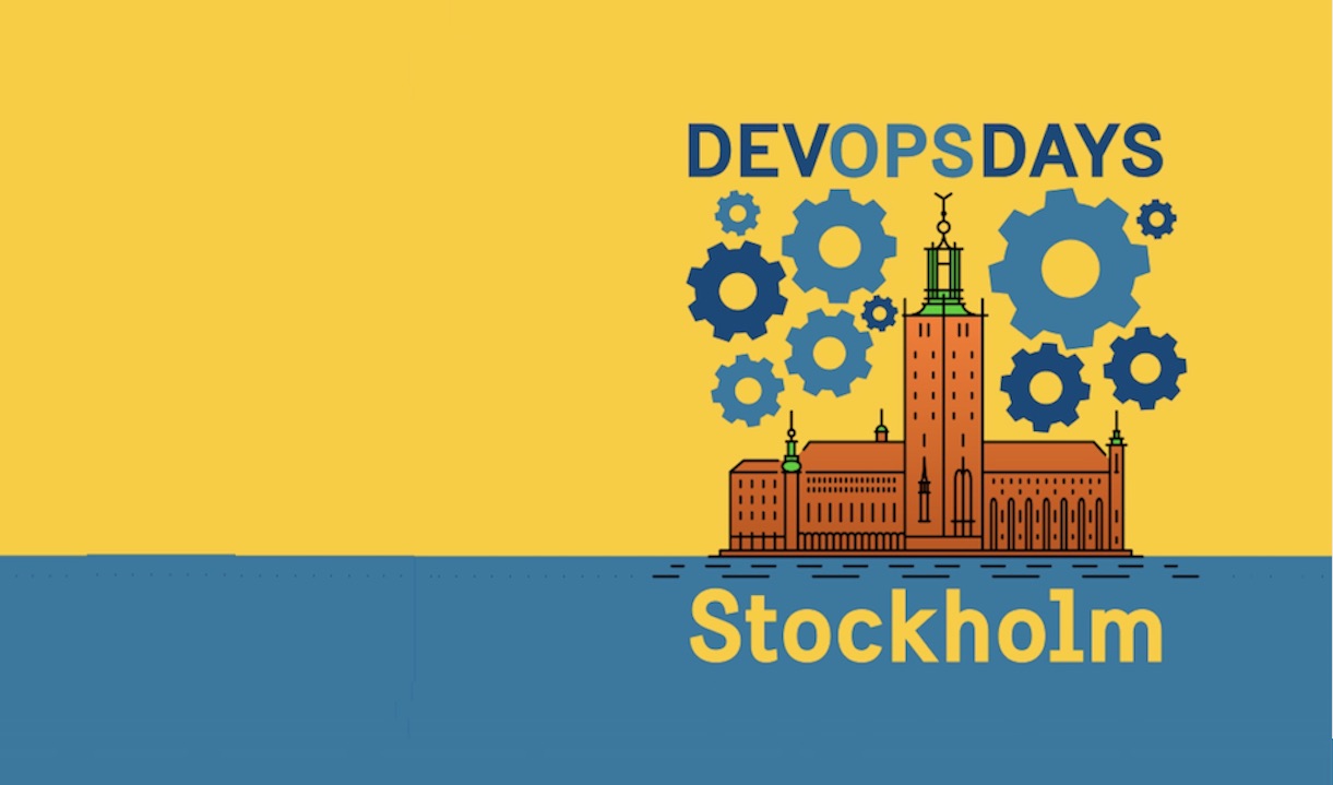 DevOpsDays STHLM