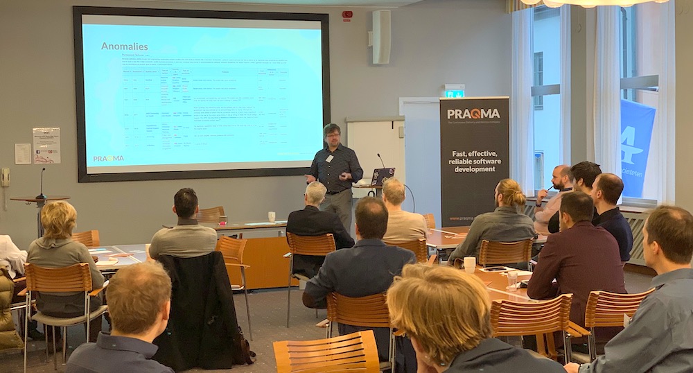 DevOps for Executives - OSLO