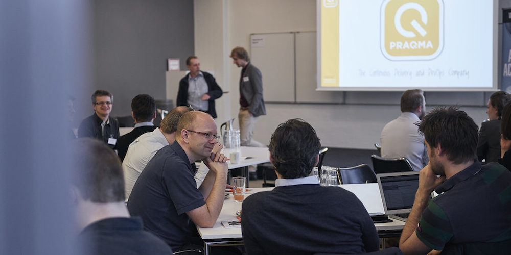 DevOps for Executives - CPH