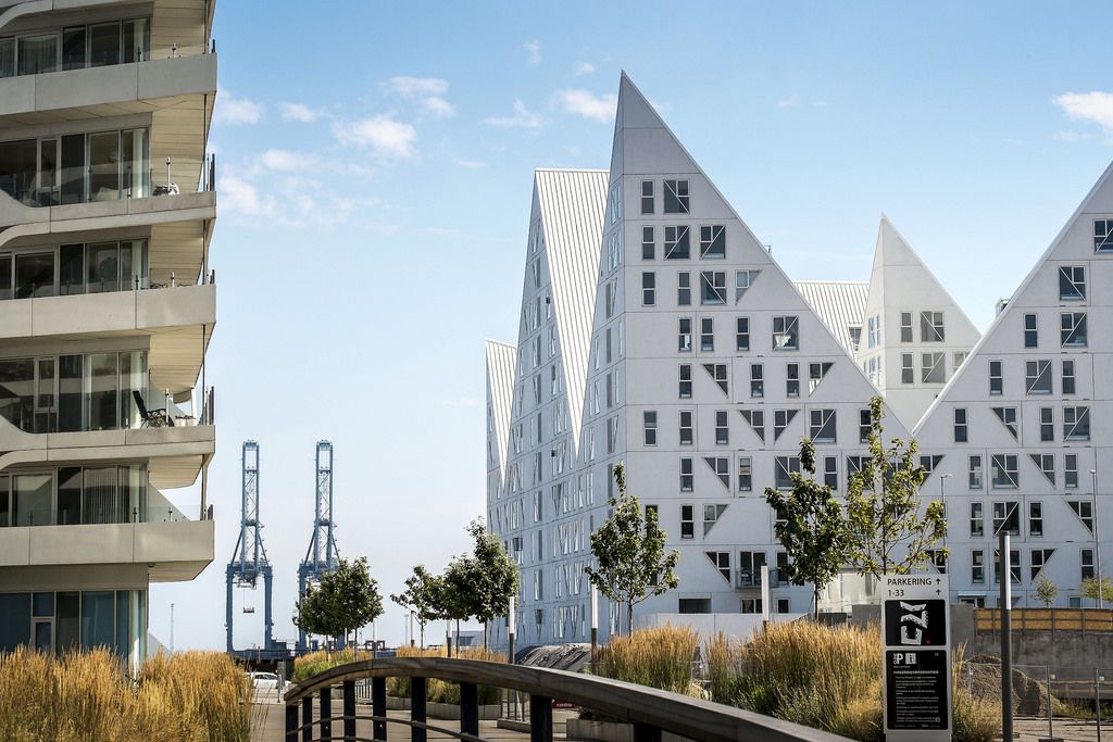 Cloud Native Meet-up Aarhus