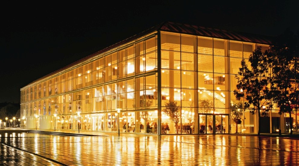 Infrastructure As Code