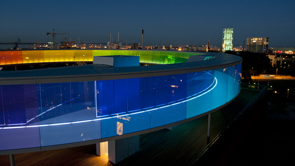 Automation Night AAR