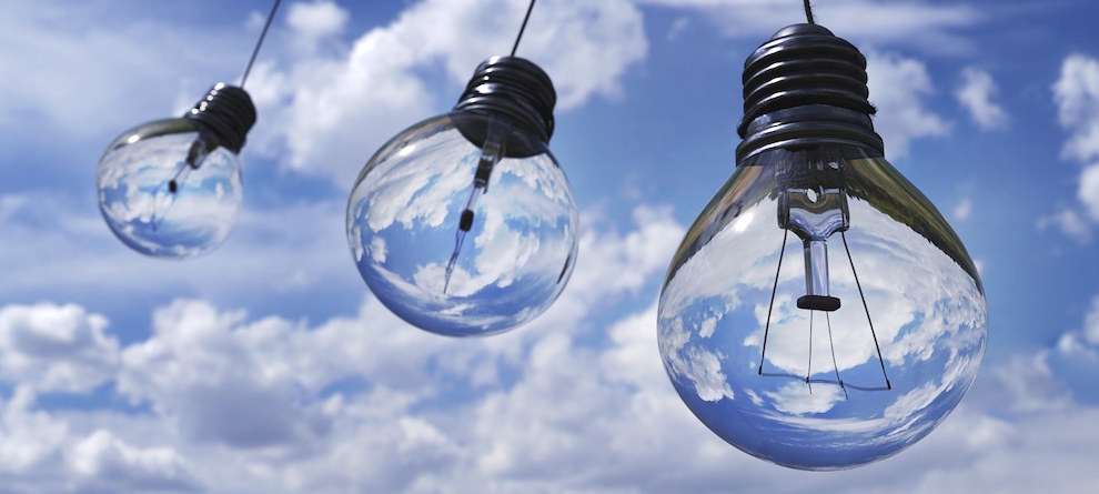 Cloud Native meet-up CPH