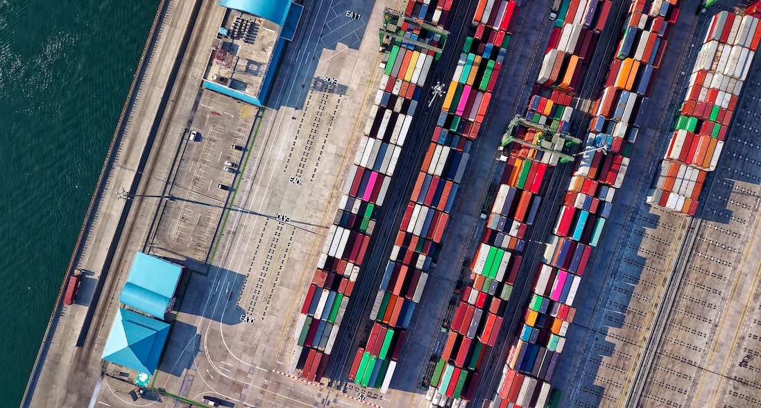 Docker Containers in Kubernetes