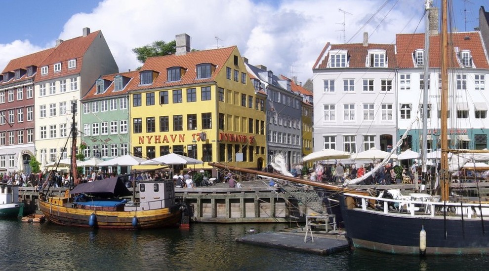 DevOpsDays CPH Warm-Up