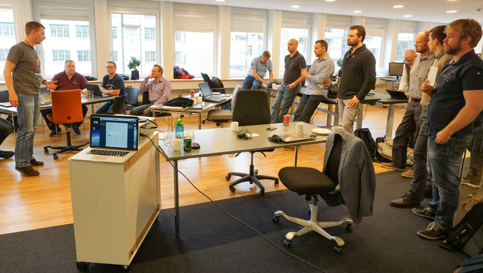 Continuous Delivery Alliance