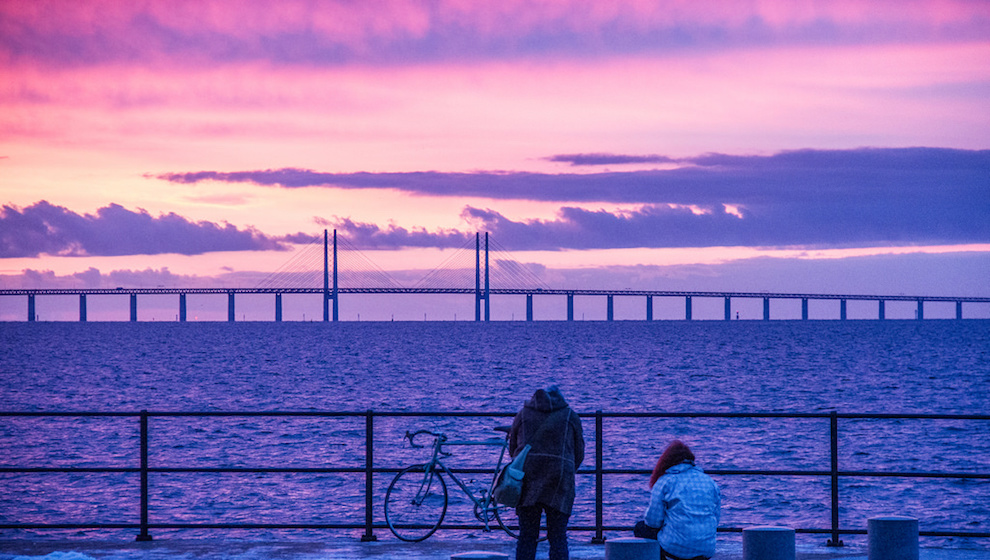 DevOps Meet-up Skåne