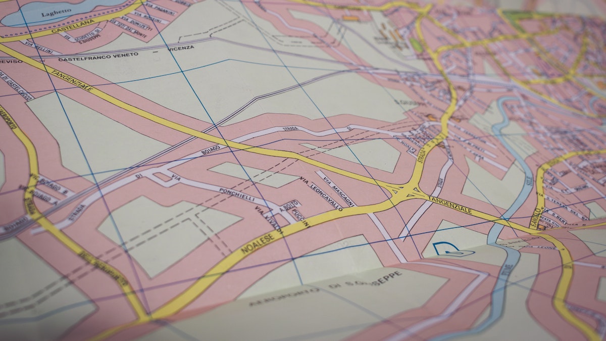 Folium Maps & Unit Testing Intro