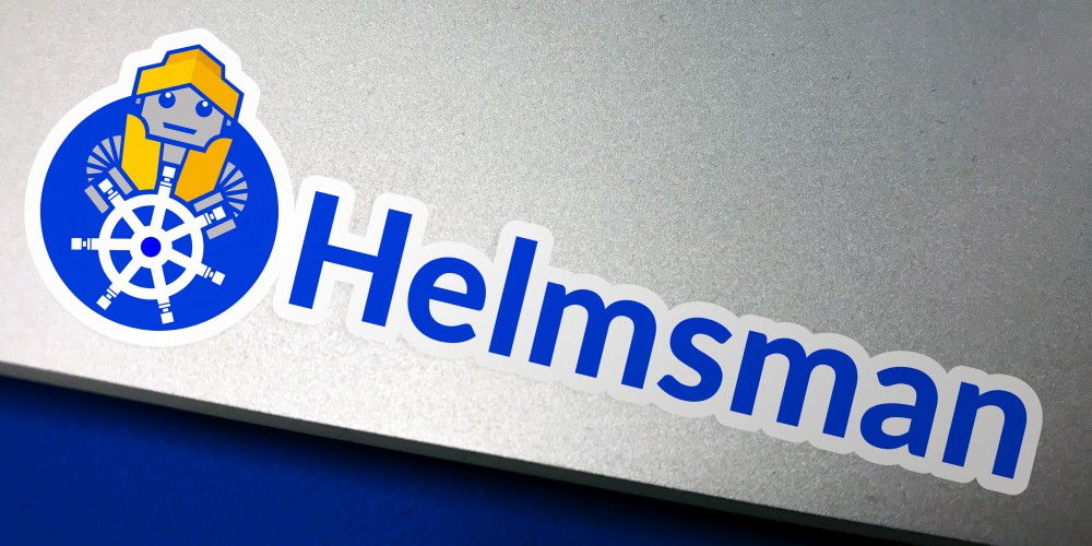 Kubernetes & Helm meet-up