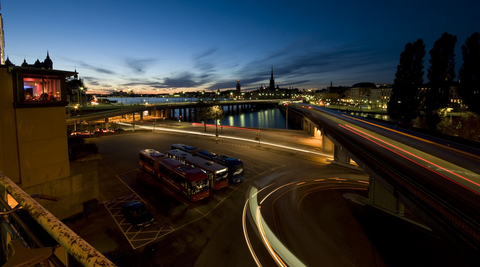 Pre-CODE-STHLM Meetup