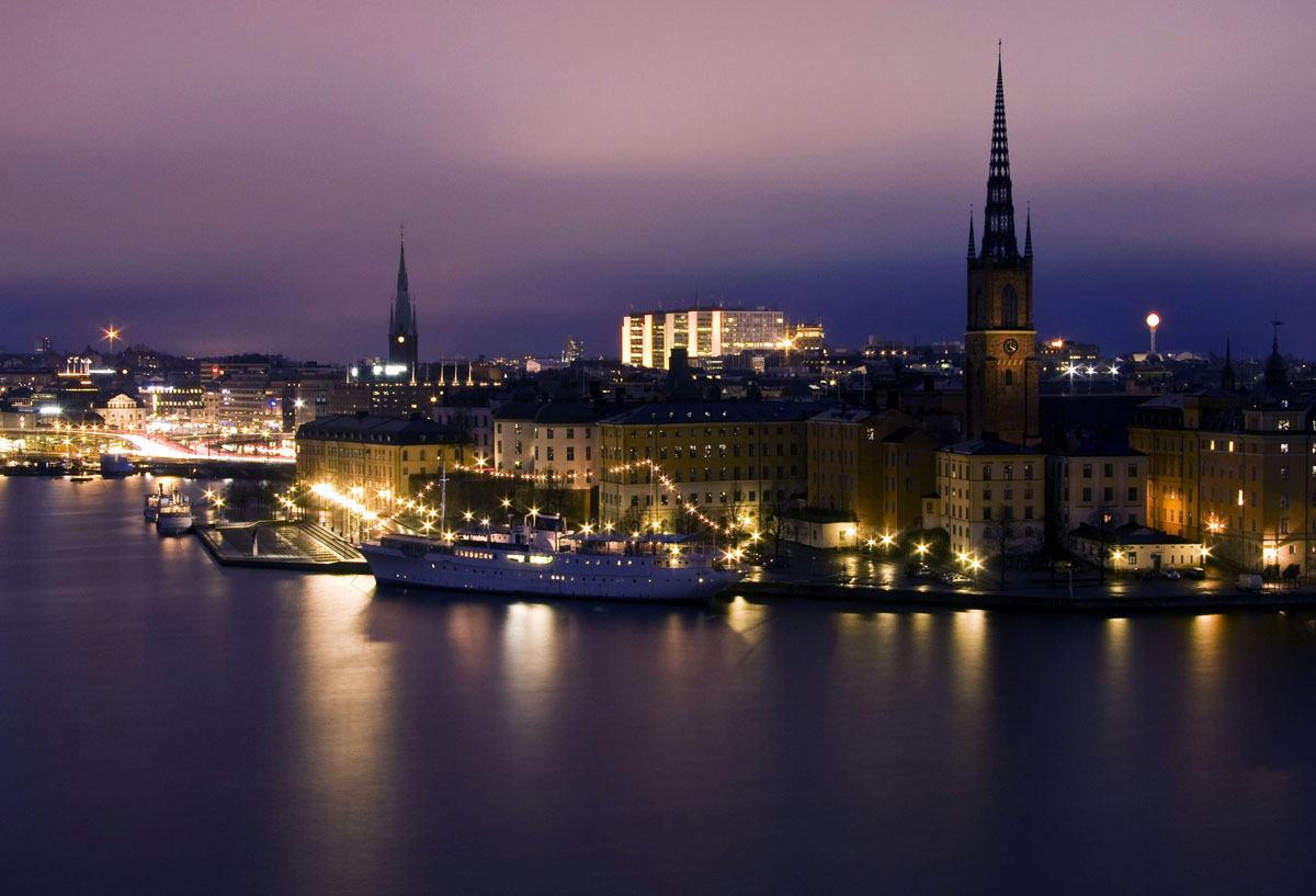 Jenkins Meet-up Stockholm