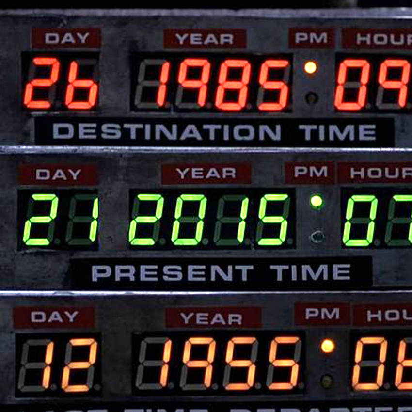 Learn the latest skills