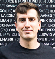 Andrey Devyatkin