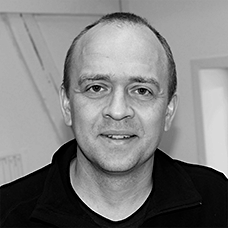 Jørgen Orehøj Erichsen