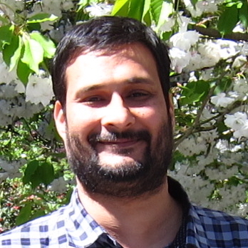 Muhammad Kamran Azeem