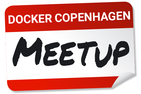 Docker Copenhagen Meetup